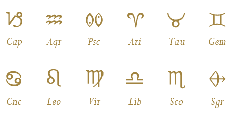 Constellation Stone