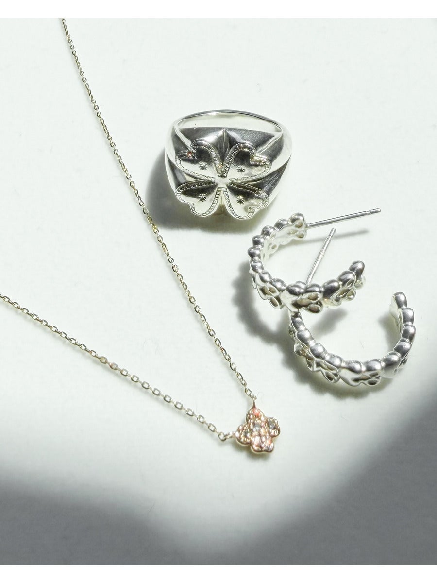 - LUCKY FORTUNE JEWELRY -