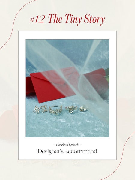 #12 The Tiny Story