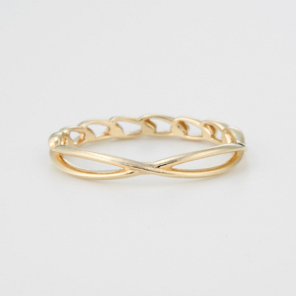【Plus Ring】K10リング