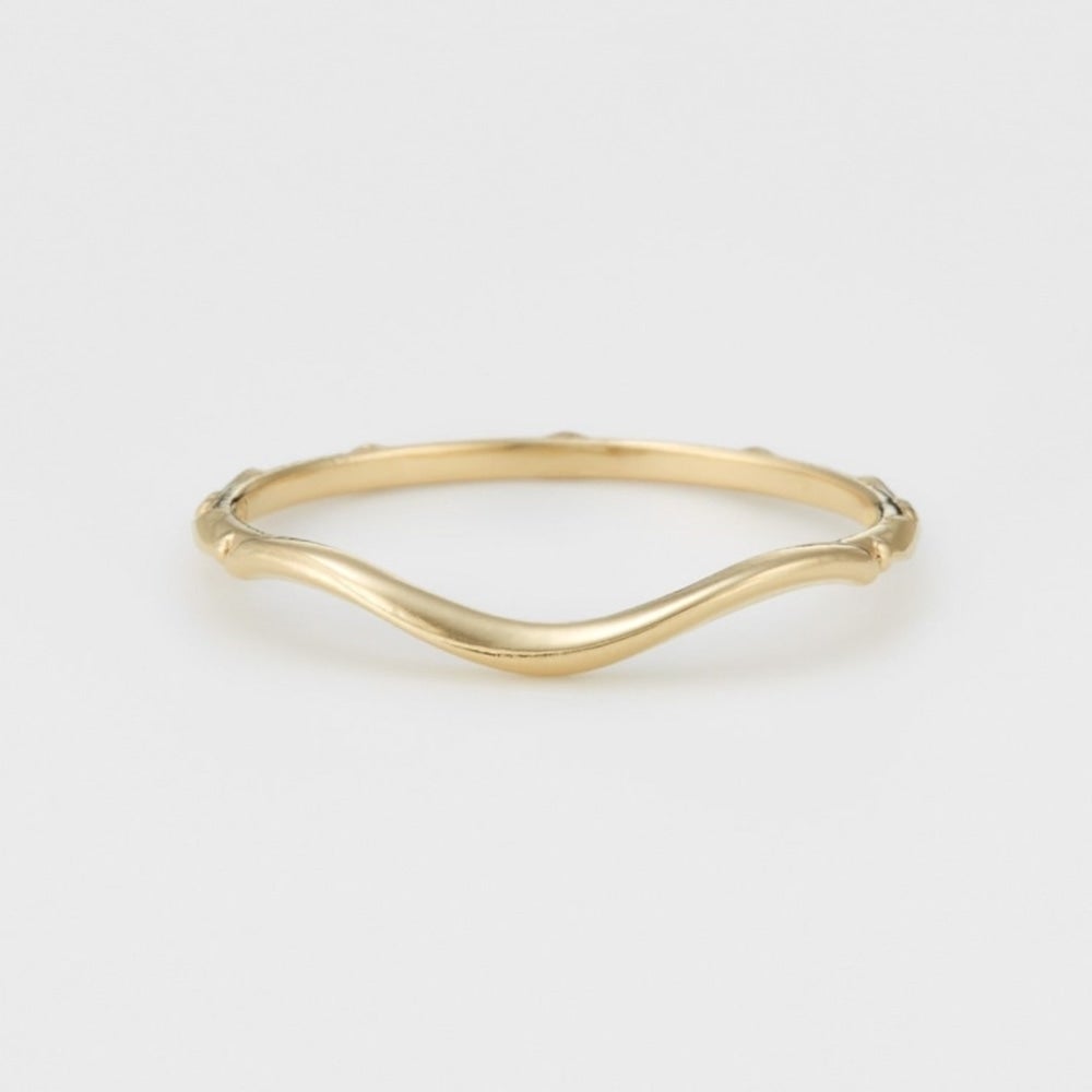 【Plus Ring】K10リング
