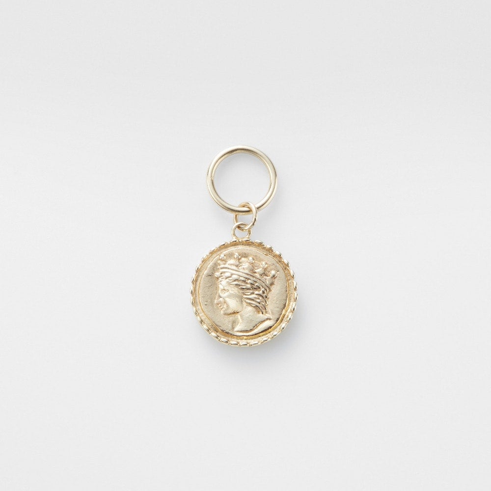 【Tiny Charm】K10チャーム