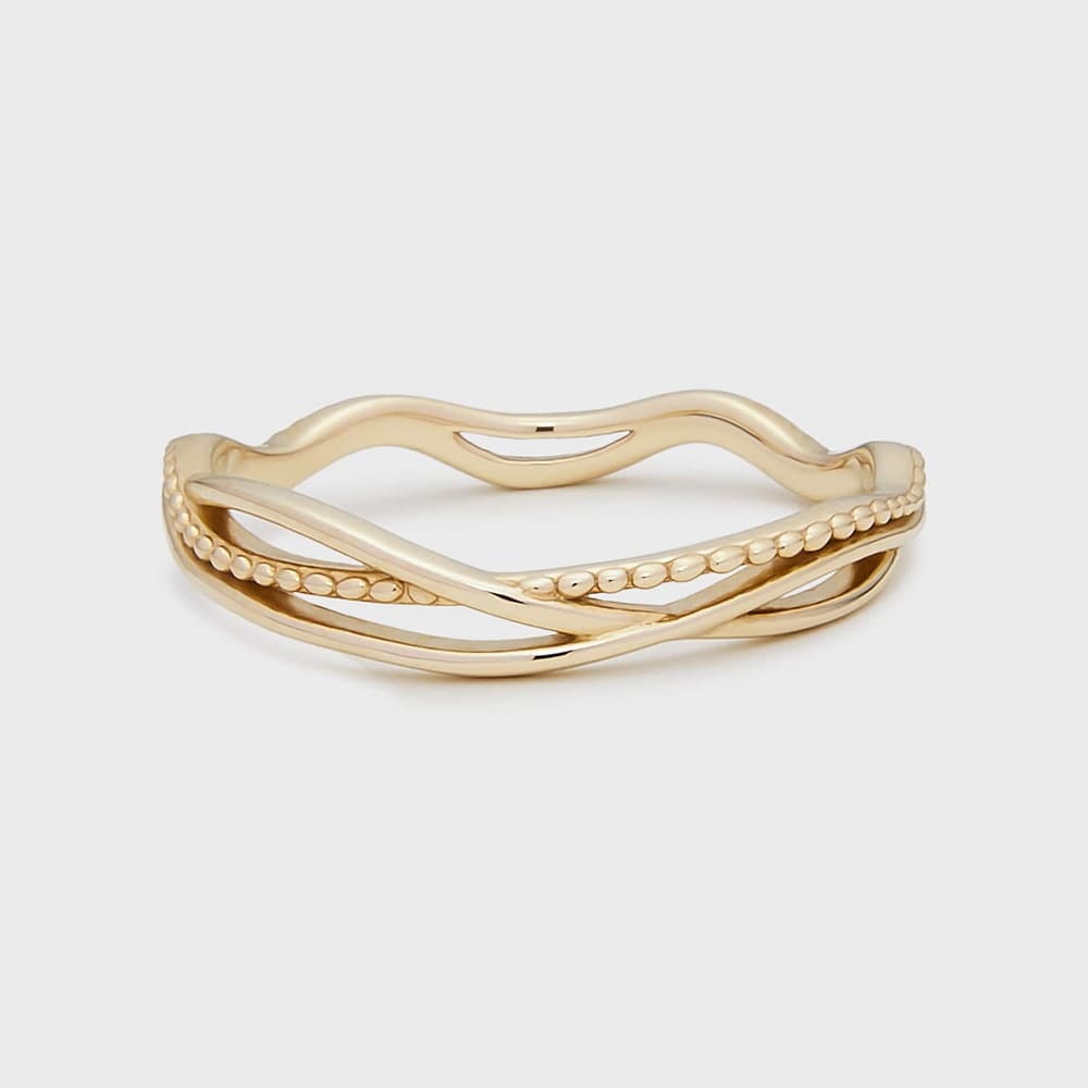 【Plus Ring】K5リング