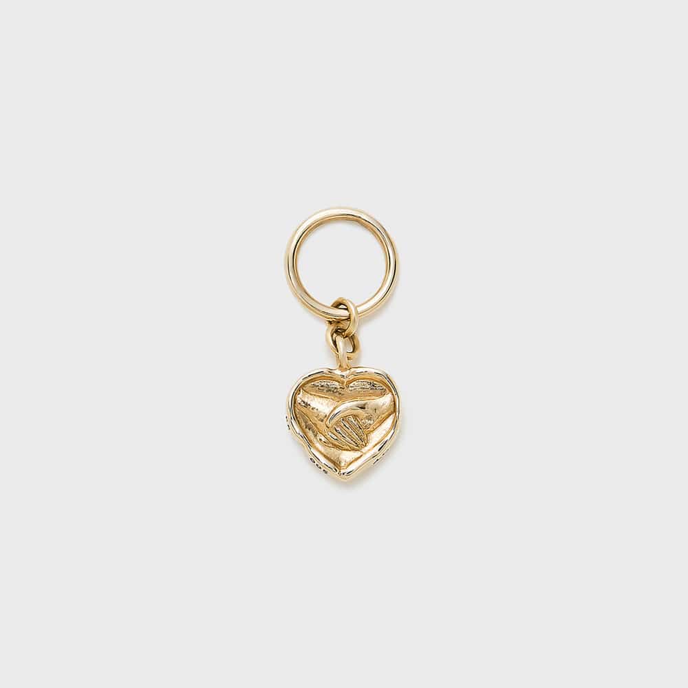 【Luck Collection】K5チャーム
