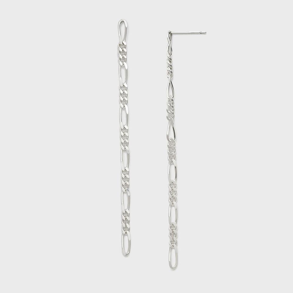 シルバーピアス