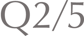 Question2/5