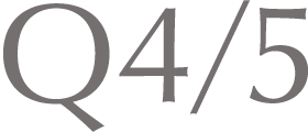 Question4/5